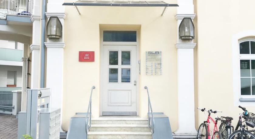 Manzoni Rooms photo