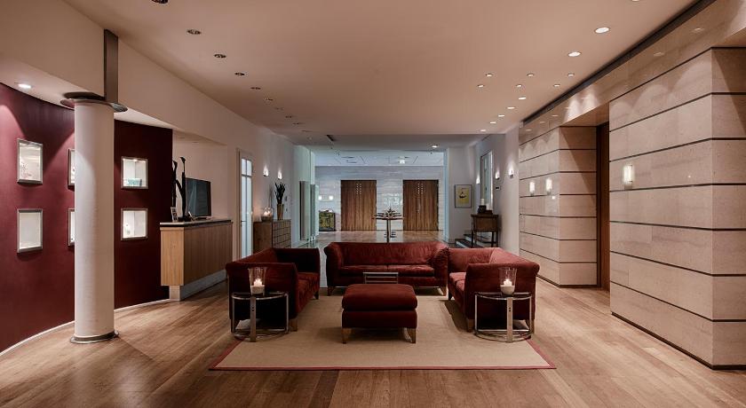 Privathotel Lindtner Hamburg photo