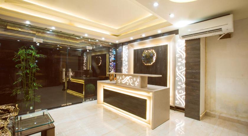 Hotel Shivaay Grand - image 9