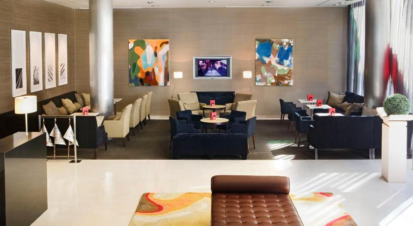 Hotel Conqueridor photo