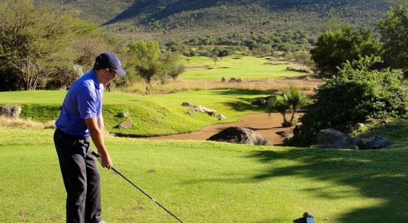 Waterberg INN photo