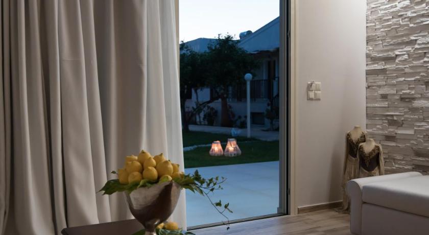 Image of Luxury Two-Bedroom Apartment 10