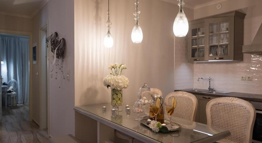 Image of Luxury Two-Bedroom Apartment 11