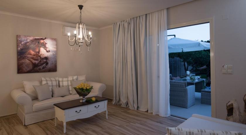 Image of Luxury Two-Bedroom Apartment 0