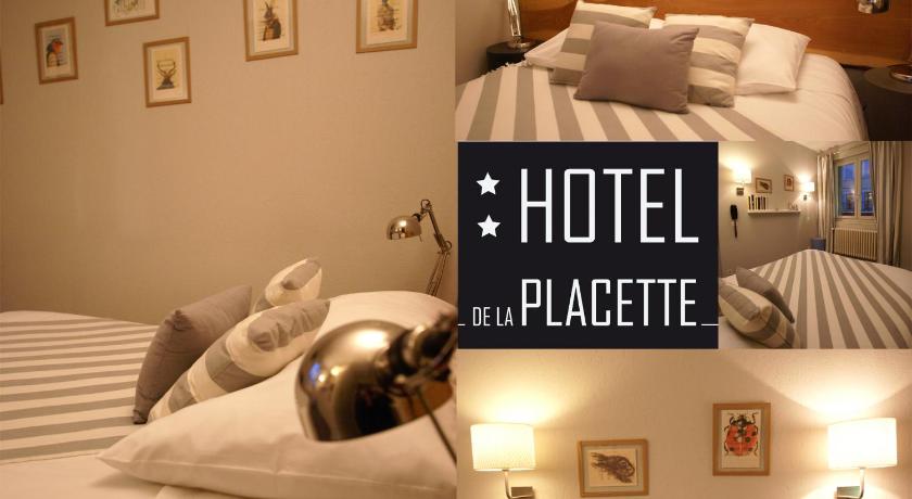 Hotel de la Placette Barcelonnette