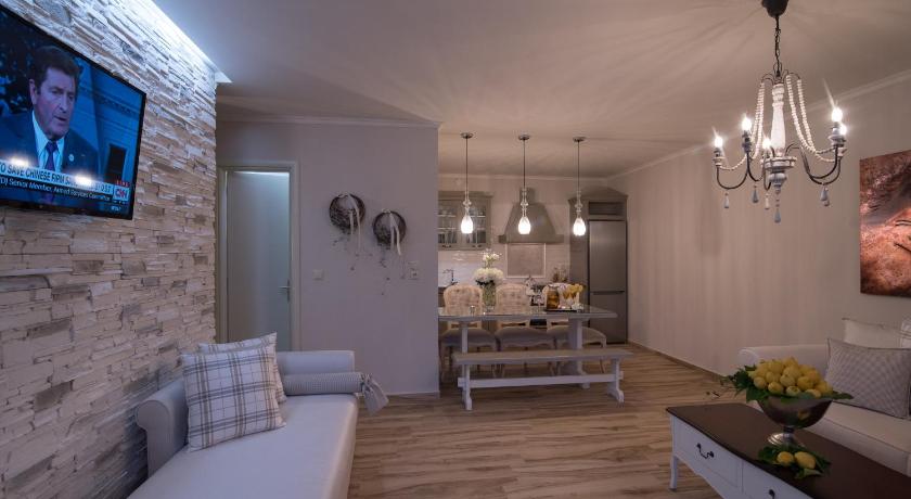 Image of Luxury Two-Bedroom Apartment 5