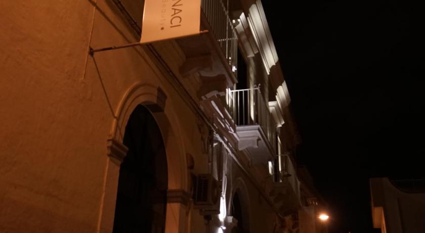 B&B BORGO FORNACI