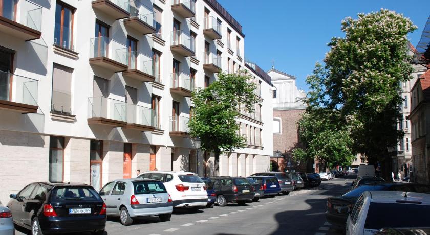 Apartament Bimba - Free Parking photo