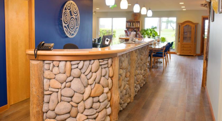 Ocean Resort photo