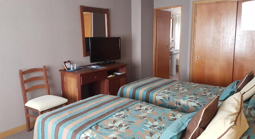 Image of Double or Twin Room 14