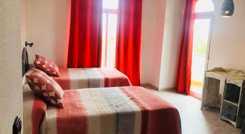 Hospedium Hotel Twist — Hotel in Jaen