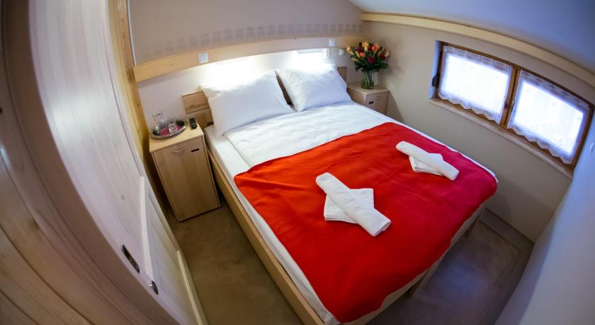 GLUTEN FREE Bed & Breakfast Dezela Okusov photo