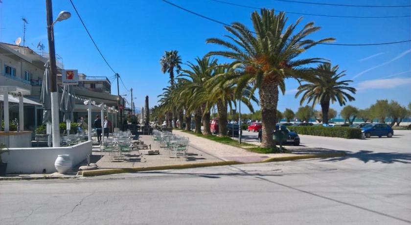 Primavera Holiday Home photo