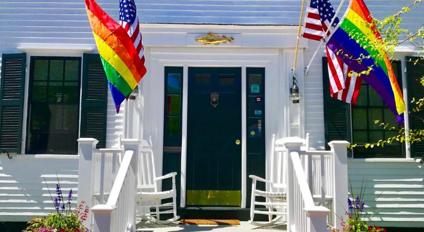 The Clarendon House — Hotel in Provincetown (MA)