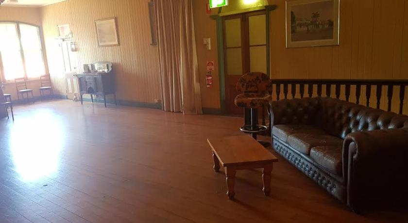 Hotel Kerwick photo