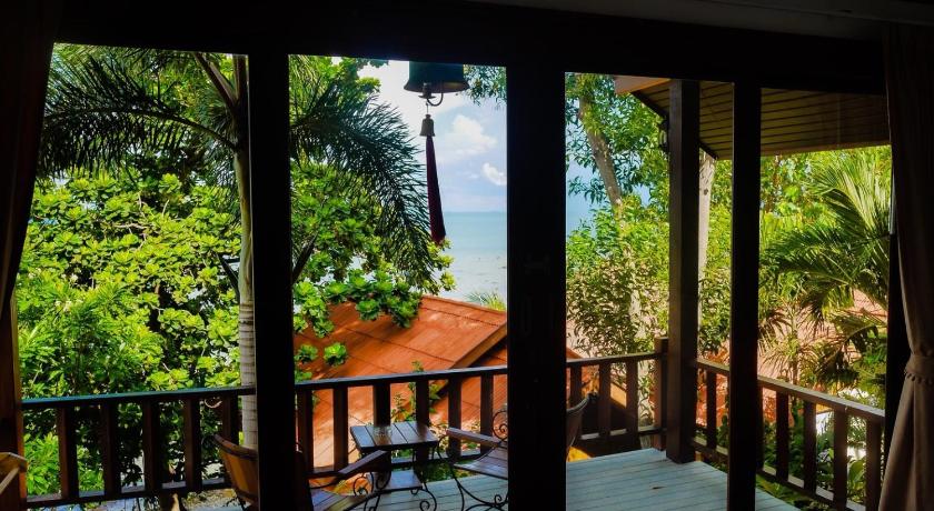 Image of Partial Sea View Bungalow 9