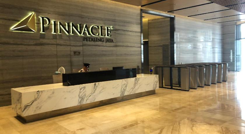 Chrisenbel Suites Pinnacle Pj Pinnacle Petaling Jaya Petaling Jaya Chrisenbel Suites Pinnacle Pj Pinnacle Petaling Jaya Petaling Jaya
