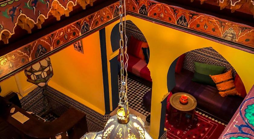 Tangiers Hostel — Hotel in Tangier