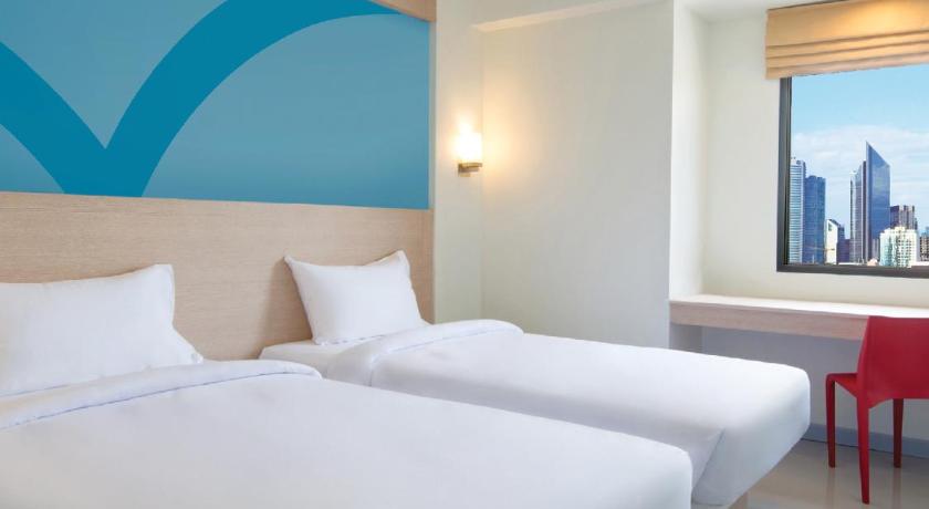 Image of Standard Twin Room 5