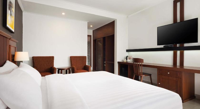 Image of Deluxe Double Bed Room 6