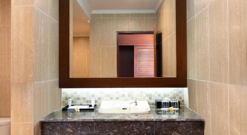 Image of Deluxe Twin Bed Room 10