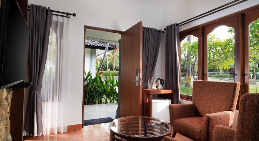 Image of Bungalow 5
