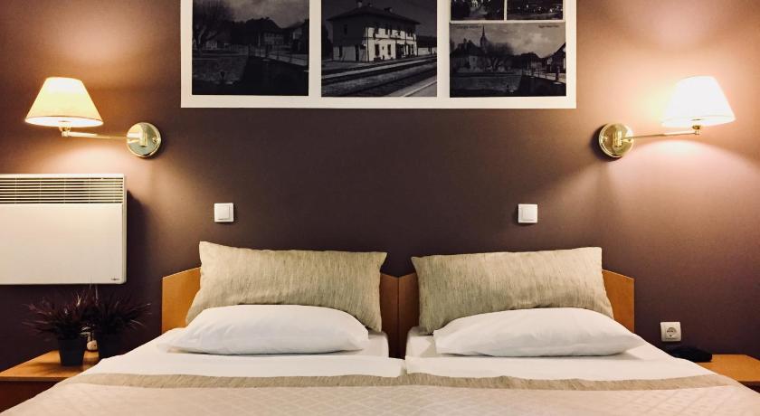 Hotel Leonardo — Hotel in Slovenska Bistrica