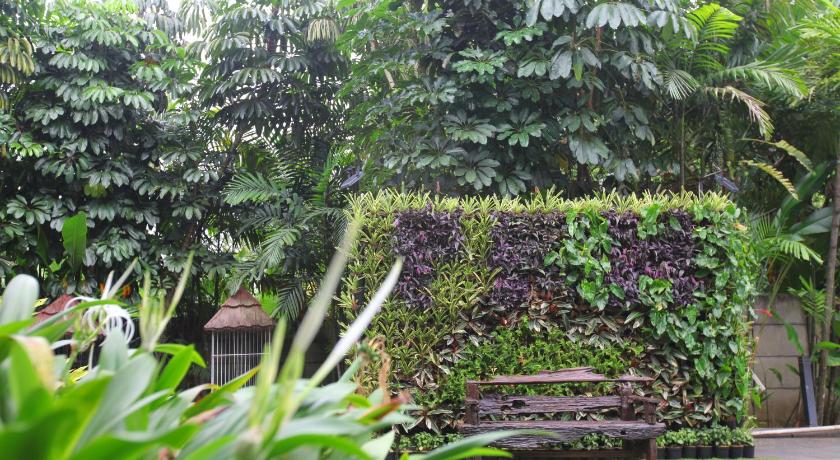 Padjadjaran Suites Resort and Convention