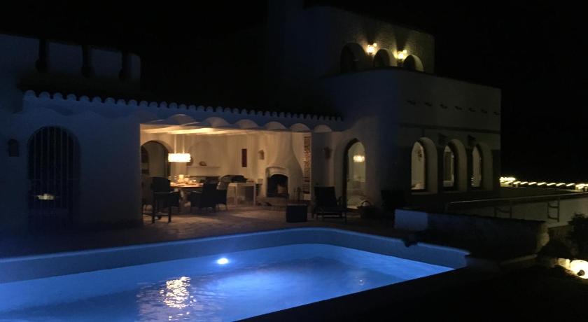 Villa Buen Retiro photo