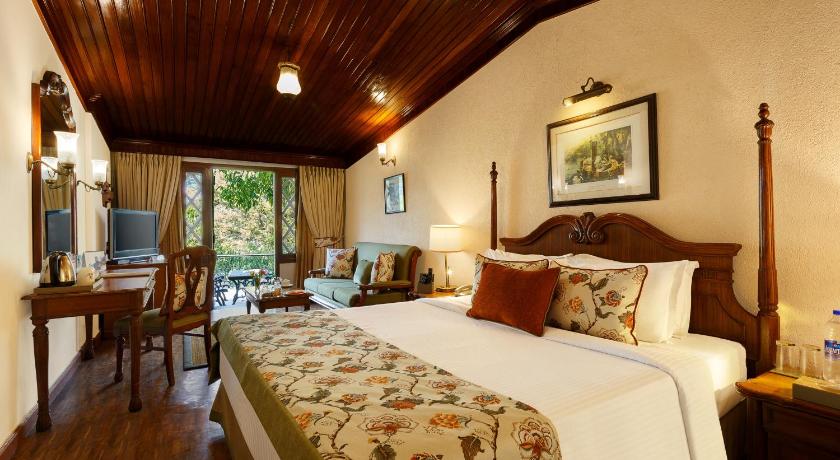 The Naini Retreat Nainital by Leisure Hotels 