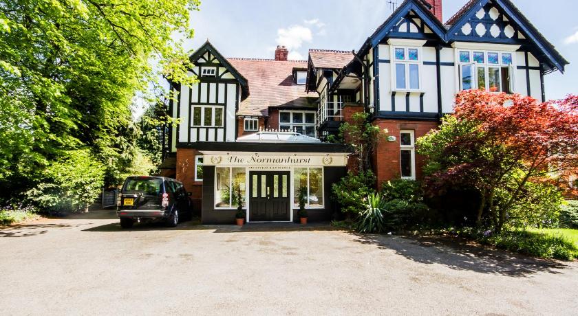 Normanhurst Hotel photo