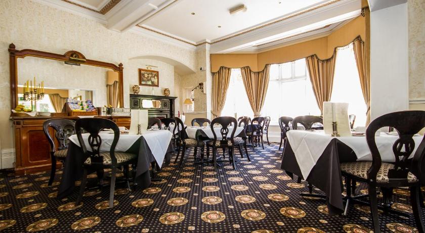 Normanhurst Hotel - image 8