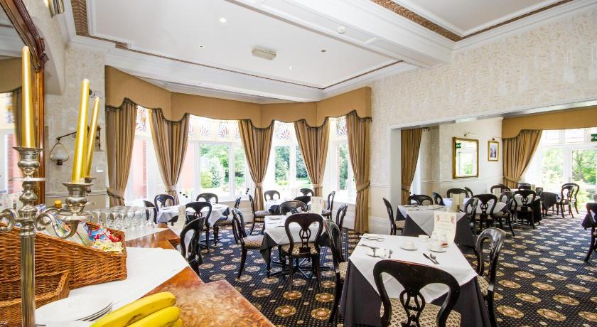 Normanhurst Hotel - image 3