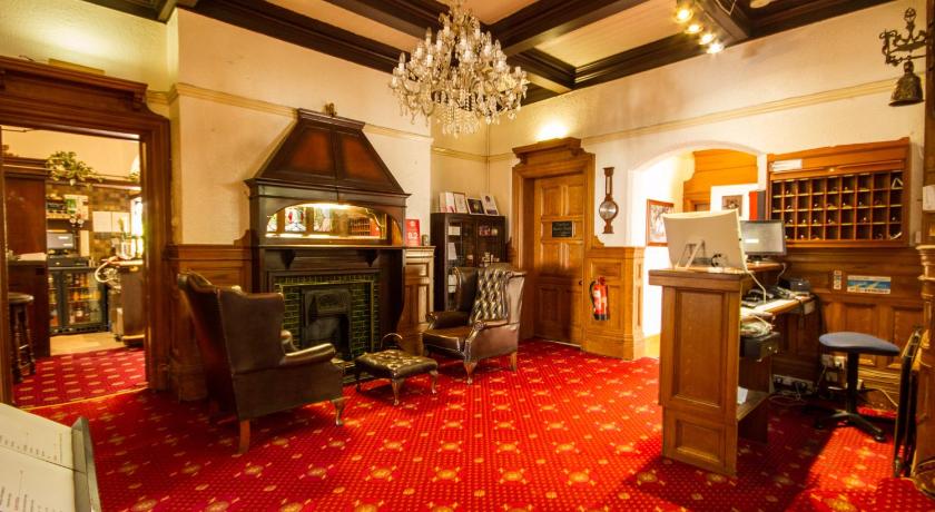 Normanhurst Hotel - image 11