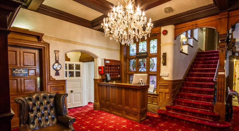 Normanhurst Hotel - image 14
