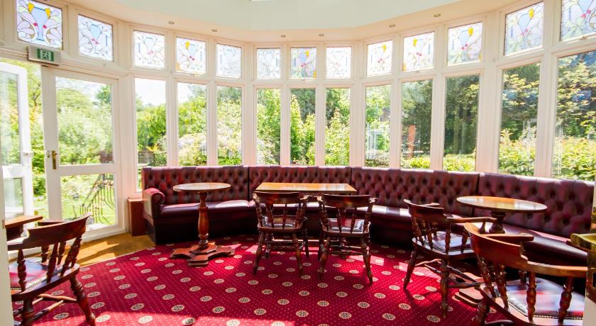 Normanhurst Hotel - image 6