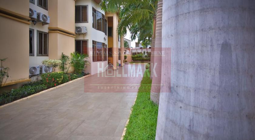 Hallmark Properties- Apartment 2 photo