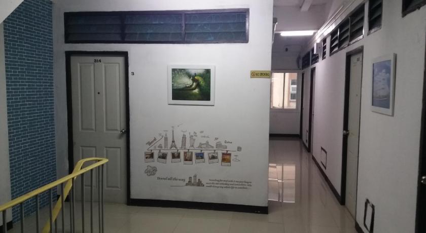 Natcha Place Rangsit Donmuang photo