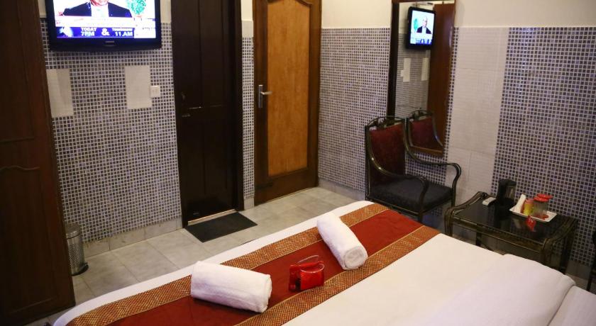 Hotel City Plaza 7