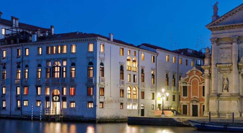 Hotel Palazzo Giovanelli e Gran Canal