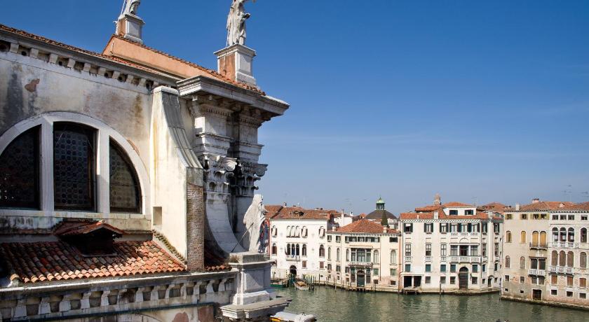 Hotel Palazzo Giovanelli e Gran Canal