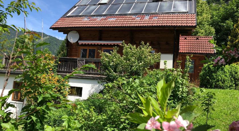 Ferienhaus Panorama photo