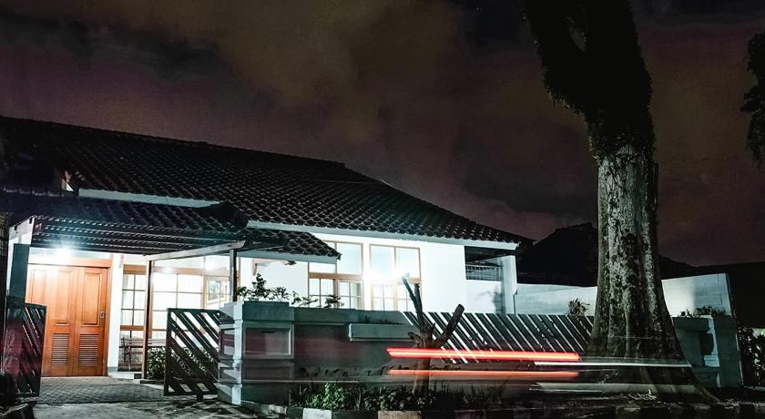 Boscha House photo