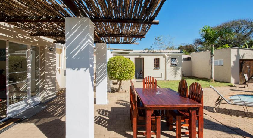 Walmer Villiers Self Catering photo