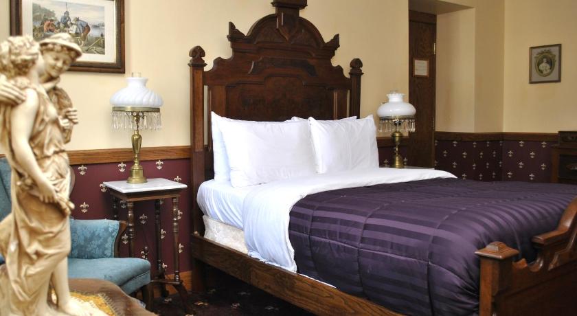 Hotel Millersburg — Hotel in Millersburg (OH)
