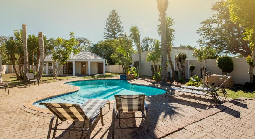 Walmer Villiers Self Catering photo