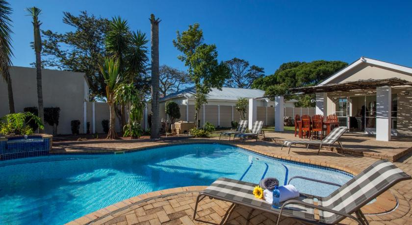 Walmer Villiers Self Catering photo