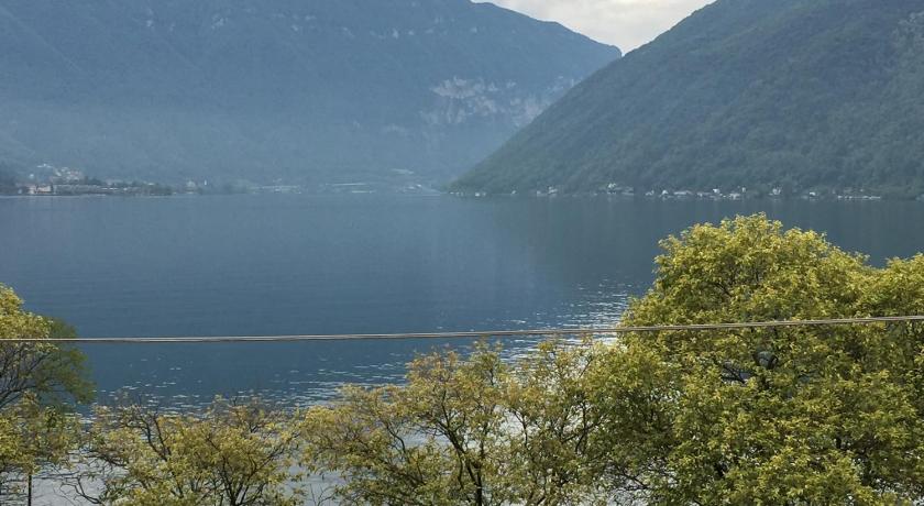 Le Suites al Lago — Hotel in Lugano