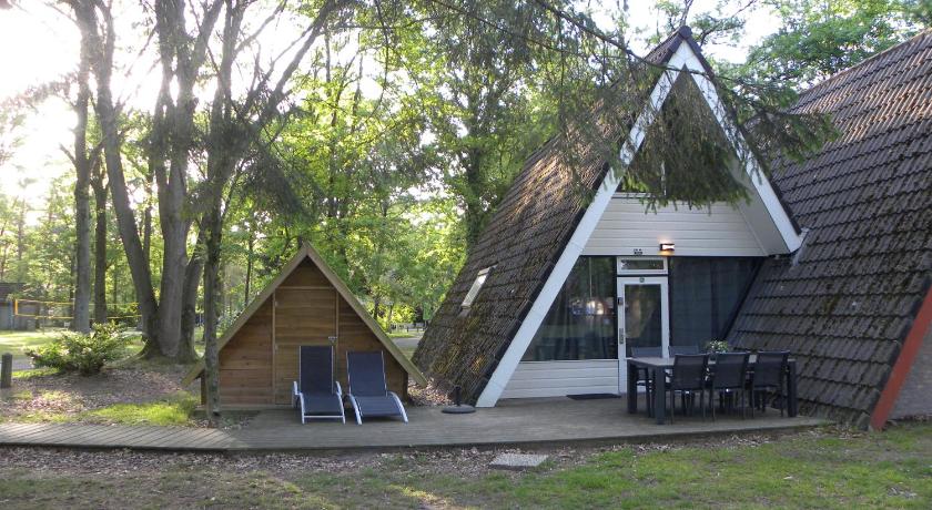 Bungalows Bospark te Stramproy, Stramproy | 2022 Updated Prices, Deals
