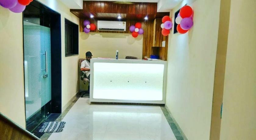 HOTEL RUBY photo